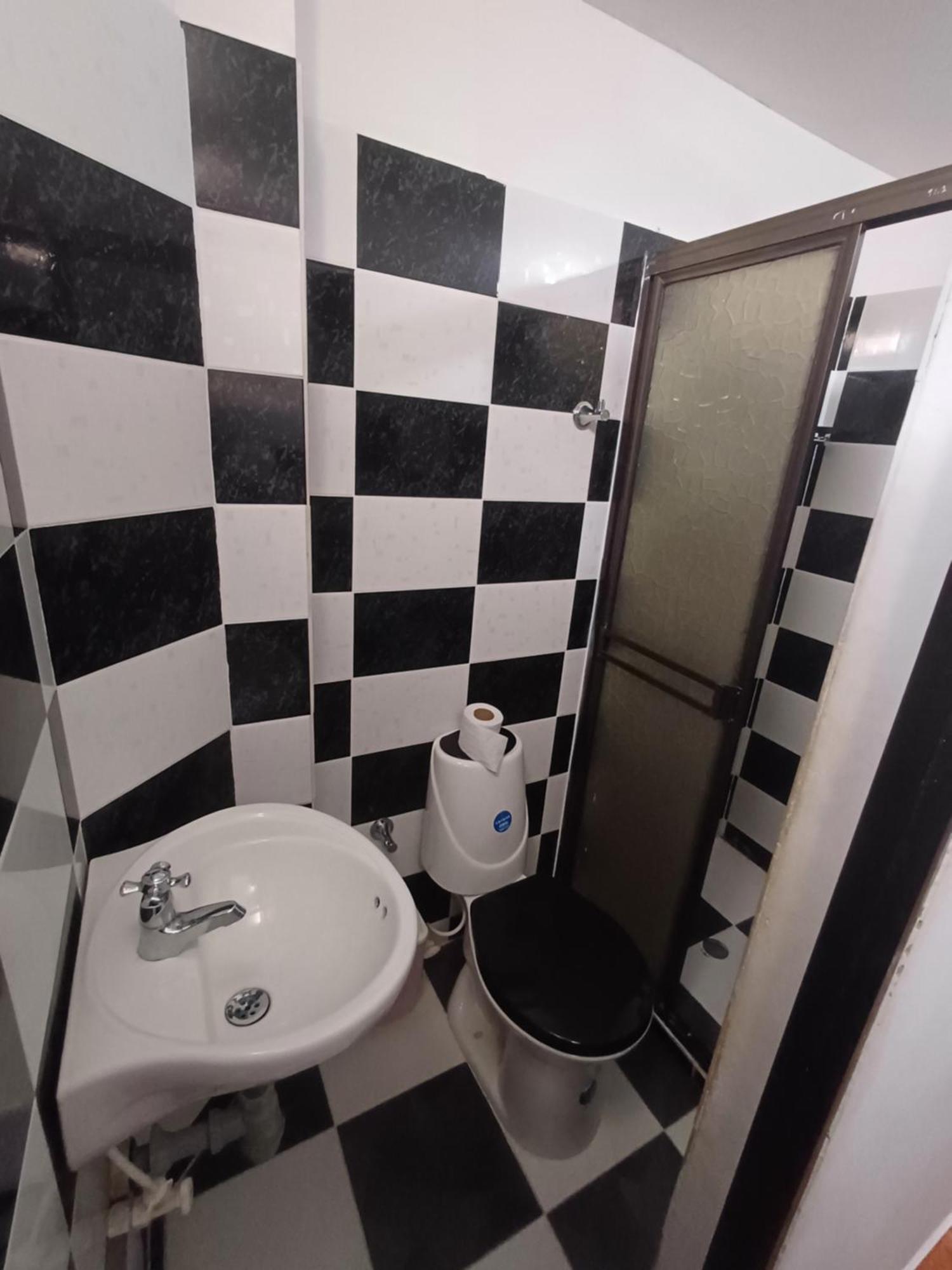 San Carlos Hotel El Mirador מראה חיצוני תמונה