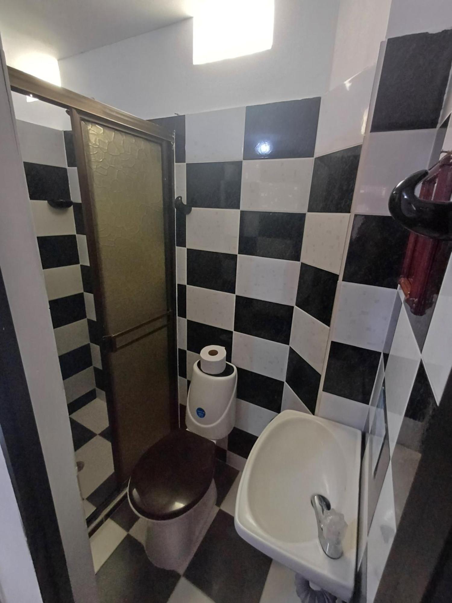 San Carlos Hotel El Mirador מראה חיצוני תמונה