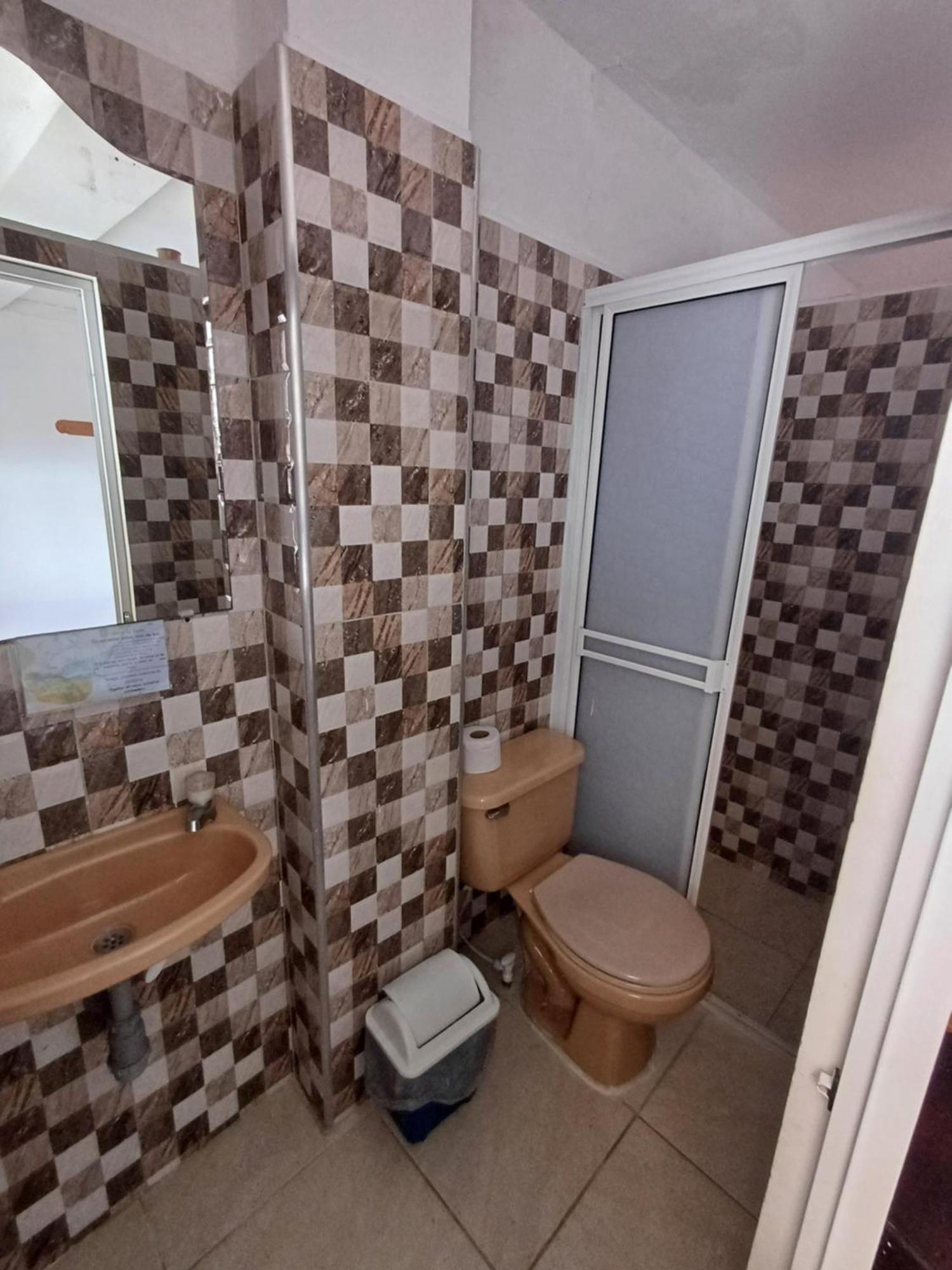 San Carlos Hotel El Mirador מראה חיצוני תמונה