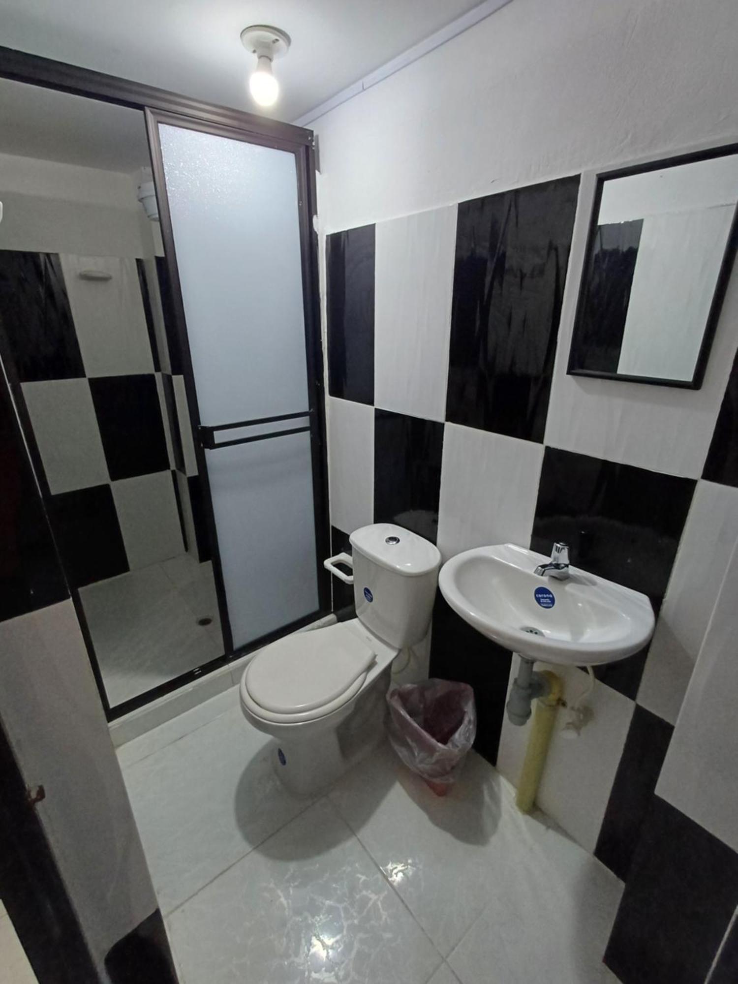 San Carlos Hotel El Mirador מראה חיצוני תמונה
