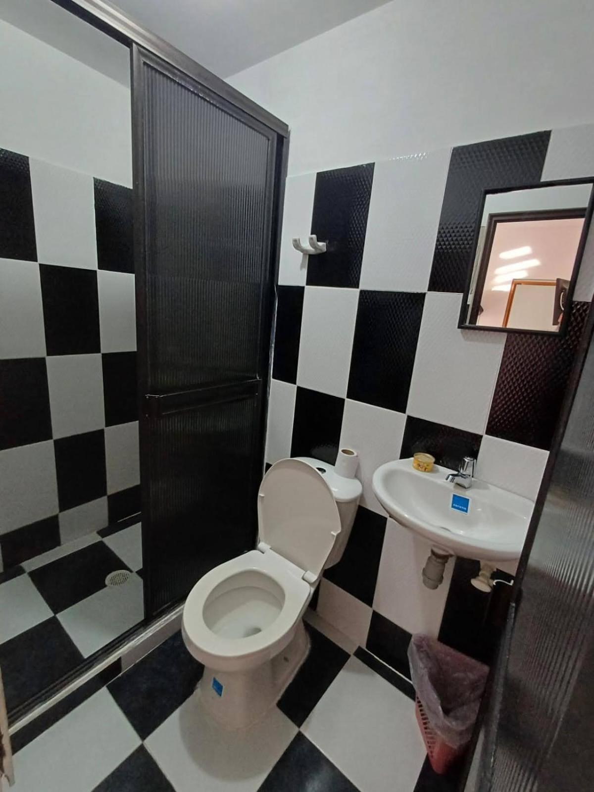 San Carlos Hotel El Mirador מראה חיצוני תמונה
