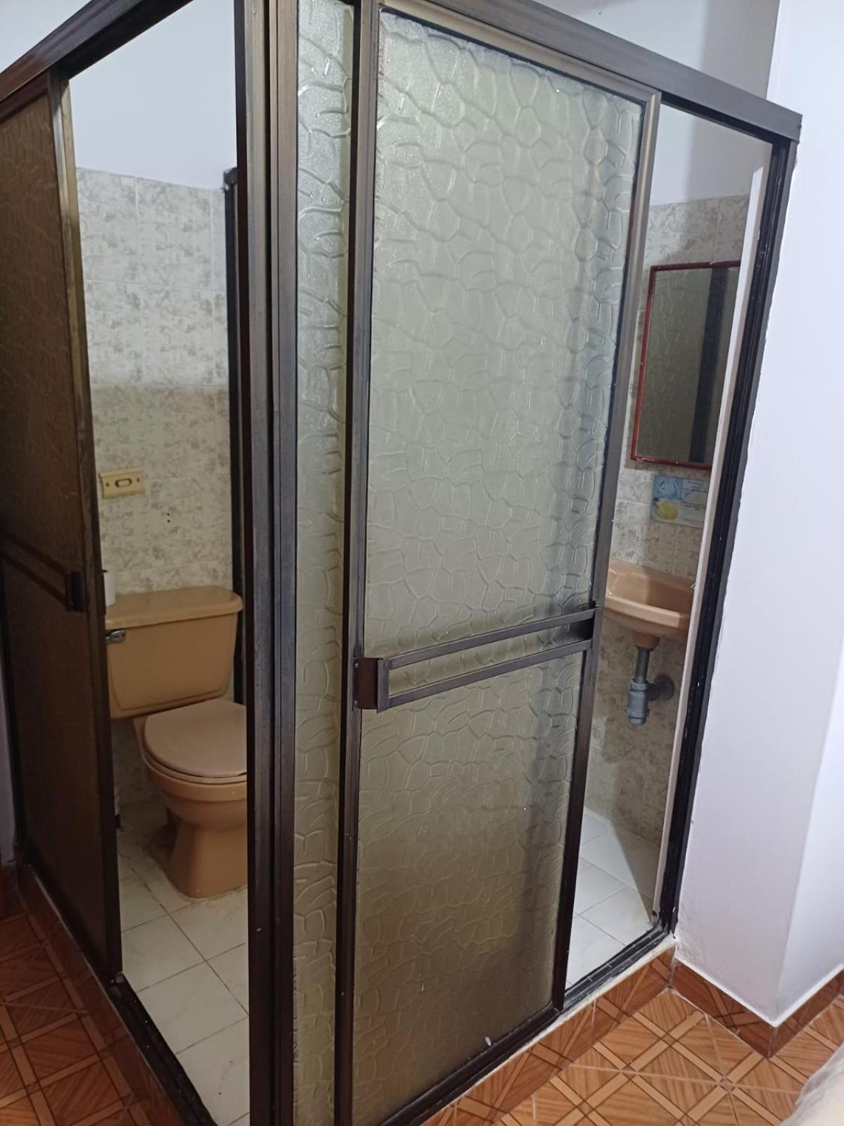San Carlos Hotel El Mirador מראה חיצוני תמונה