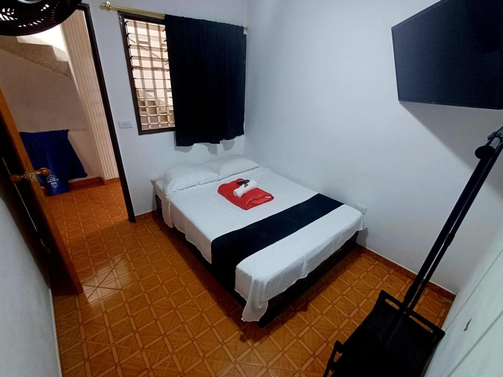 San Carlos Hotel El Mirador מראה חיצוני תמונה
