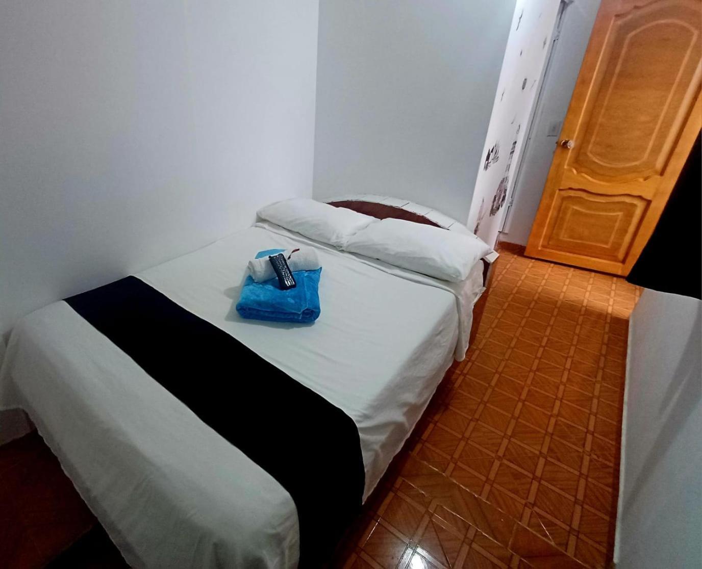 San Carlos Hotel El Mirador מראה חיצוני תמונה