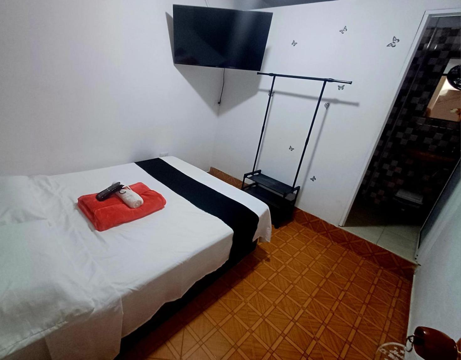 San Carlos Hotel El Mirador מראה חיצוני תמונה