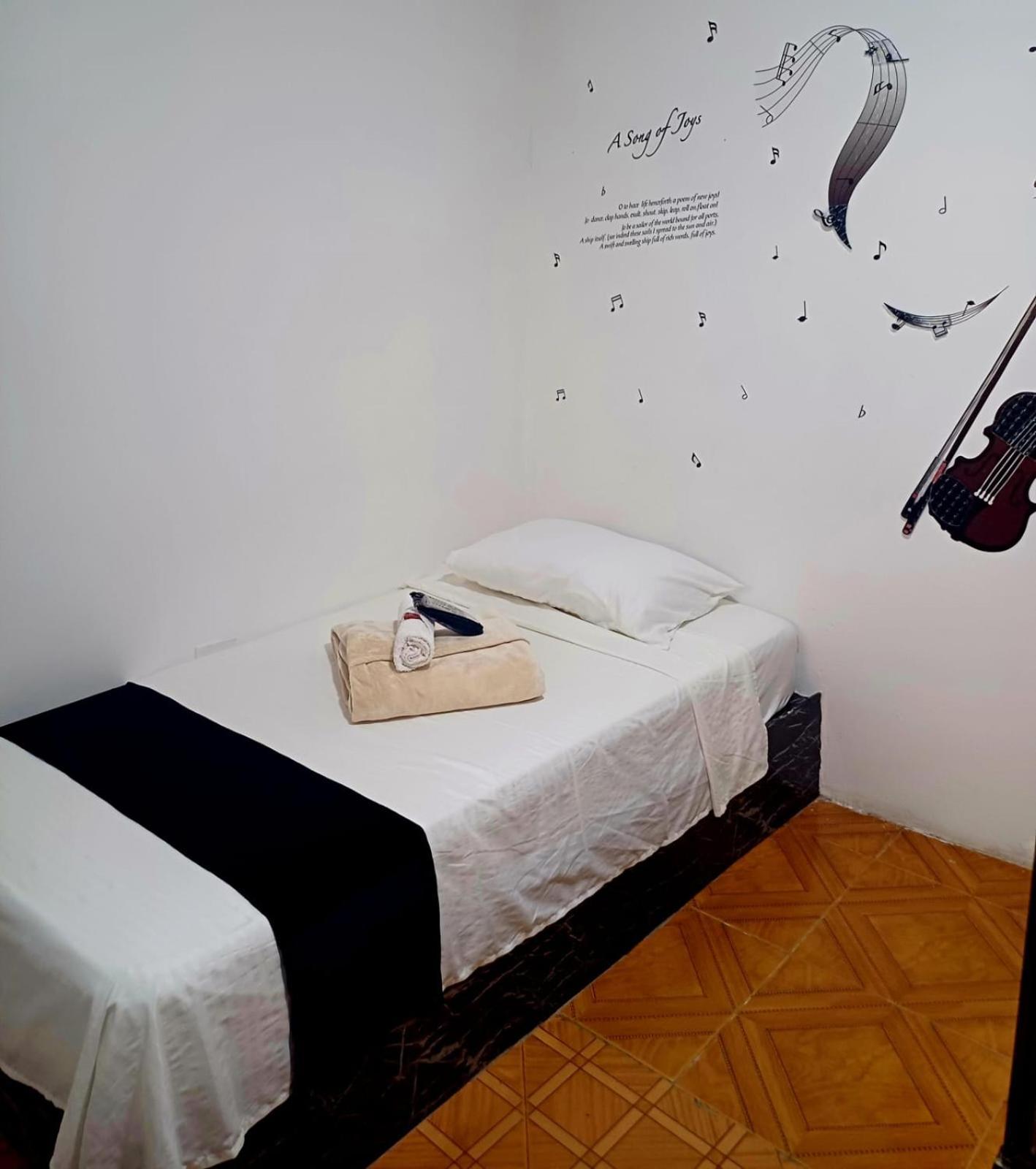 San Carlos Hotel El Mirador מראה חיצוני תמונה