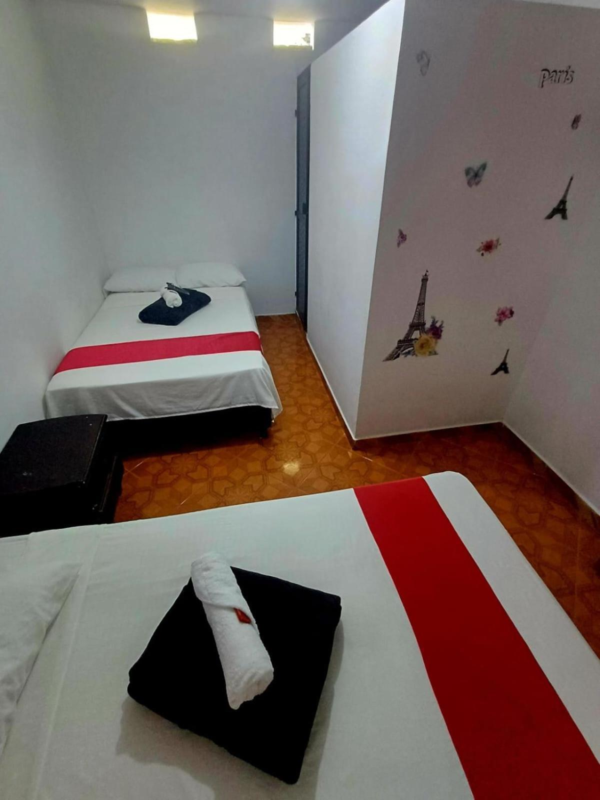 San Carlos Hotel El Mirador מראה חיצוני תמונה
