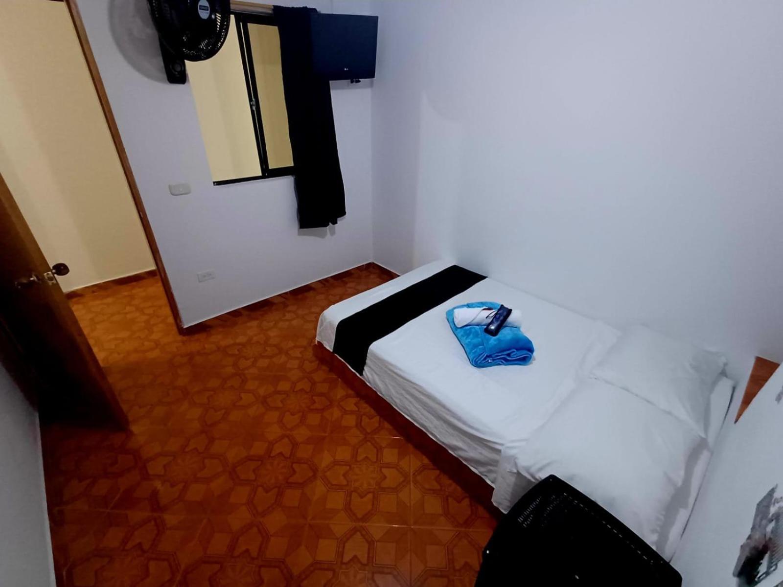San Carlos Hotel El Mirador מראה חיצוני תמונה