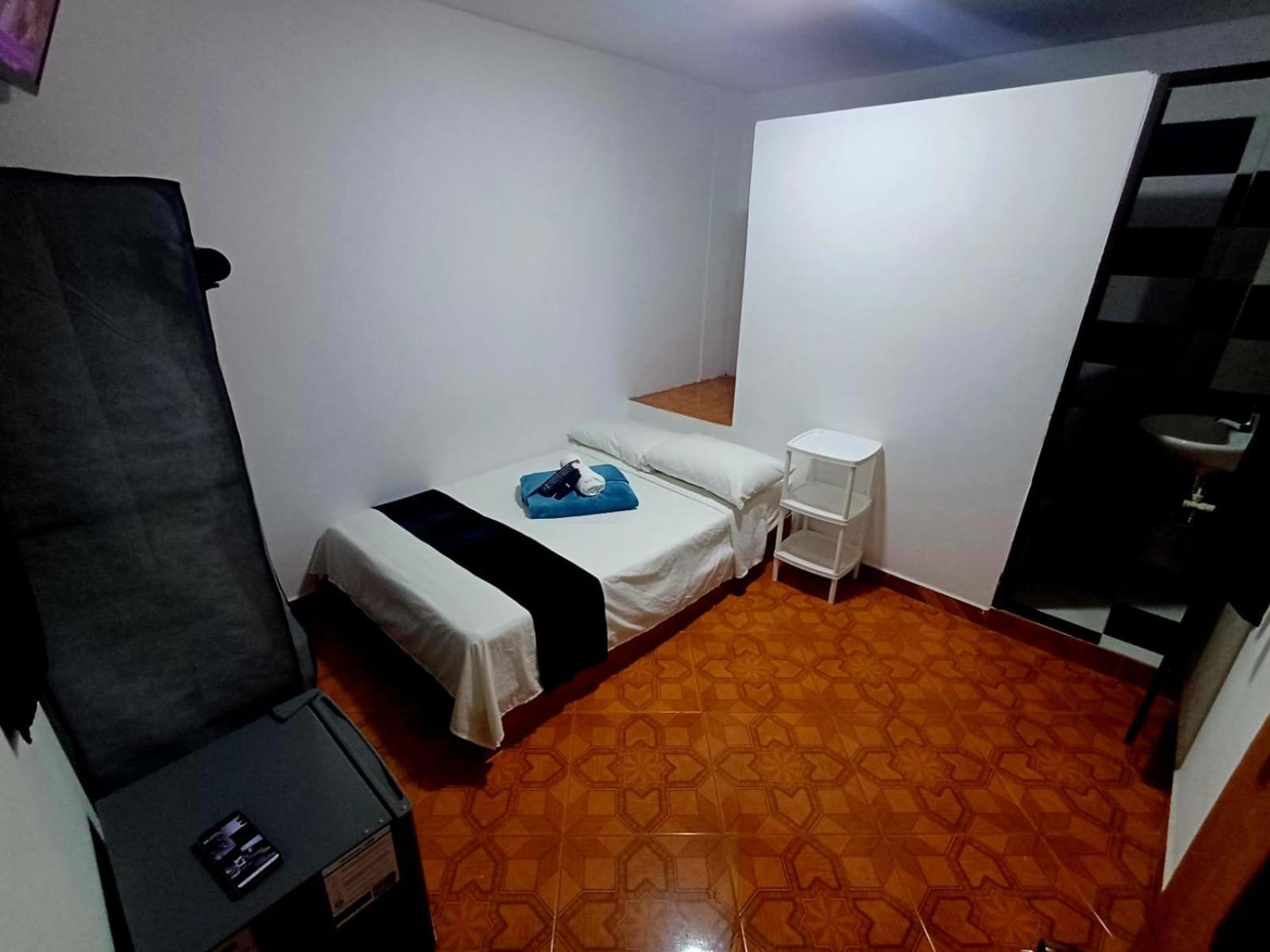 San Carlos Hotel El Mirador מראה חיצוני תמונה